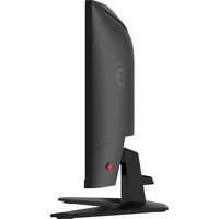 MSI MAG 275CQF E18 27" WQHD Curvo 180Hz 0.5ms VA HDR Ready