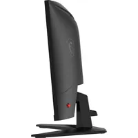 MSI MAG 275CQF E18 27" WQHD Curvo 180Hz 0.5ms VA HDR Ready