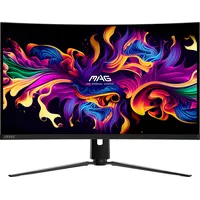 Monitor MSI MAG 321CUP QD-OLED, Display (31.5") 3840 x 2160 Pixel 4K Ultra HD Nero
