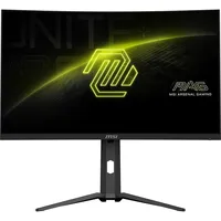 MSI MAG 321CUPDF 31.5" 4K Curvo 144Hz 1ms HDR400 HDMI 2.1 DP