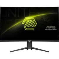 MSI MAG 321CUPDF 31.5" 4K Curvo 144Hz 1ms HDR400 HDMI 2.1 DP
