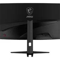 MSI MAG 321CUPDF 31.5" 4K Curvo 144Hz 1ms HDR400 HDMI 2.1 DP
