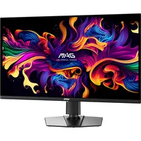 MSI MAG 321UP QD-OLED 31.5" 4K Flat 165Hz 0.03ms HDMI 2.1 USB-C