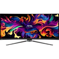 MSI MAG 341CQP QD-OLED 34" UWQHD Curvo 175Hz 0.03ms HDMI 2.1 USB-C