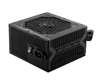MSI MAG A650BN alimentatore per computer 650 W 20+4 pin ATX Nero