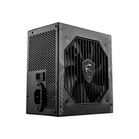 MSI MAG A750BN PCIE5 Alimentatore 750W ATX 80 PLUS Bronze Nero