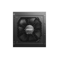 MSI MAG A750GL PCIE5 Alimentatore 750 W 20+4 pin ATX Nero