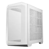 MSI MAG PANO 100R PZ Midi Tower Bianco