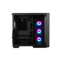 MSI MAG PANO 100R PZ computer case Midi Tower Nero