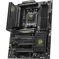 MSI MAG X870 TOMAHAWK WIFI scheda madre AMD X870 Socket AM5 ATX