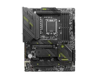 MSI Z790 TOMAHAWK MAX WIFI DDR5 Intel LGA 1700 ATX