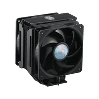 Cooler Master MasterAir MA612 Stealth Processore Refrigeratore 12 cm Nero