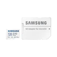 Samsung EVO Plus 128 GB MicroSDXC UHS-I Classe 10