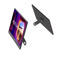 Asus ZenScreen MB166CR 15.6" Full HD Portatile USB-C Anti-Glare