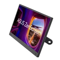 Asus ZenScreen MB166CR 15.6" Full HD Portatile USB-C Anti-Glare
