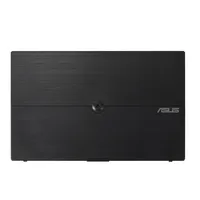 ASUS MB16ACV Monitor PC 39,6 cm (15.6") 1920 x 1080 Pixel Full HD LED Nero