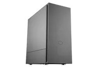 Cooler Master Silencio S600 Midi Tower Nero