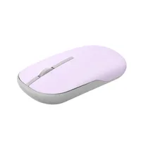 ASUS MD100 mouse Ufficio Ambidestro RF senza fili + Bluetooth Ottico 1600 DPI