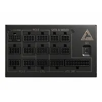 MSI MEG AI1300P PCIE5 Alimentatore 1300 W 24-pin ATX Nero