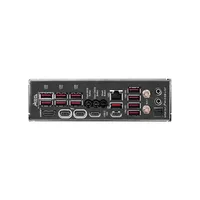 MSI MEG Z890 ACE scheda madre Intel Z890 LGA 1851 (Socket V1) ATX