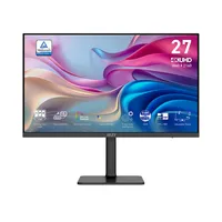 MSI Modern MD272UPHG 27" 4K UHD 60Hz IPS USB-C 65W Pivot HDR