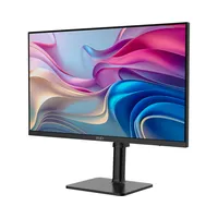 MSI Modern MD272UPHG 27" 4K UHD 60Hz IPS USB-C 65W Pivot HDR