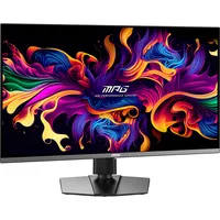 MSI MPG 322URX QD-OLED 31.5" 4K 240Hz 0.03ms 2xHDMI 2.1 USB-C 90W