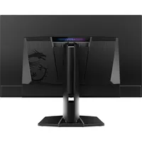 MSI MPG 322URX QD-OLED 31.5" 4K 240Hz 0.03ms 2xHDMI 2.1 USB-C 90W