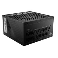 MSI MPG A1000G PCIE5 Alimentatore 1000W ATX 80 PLUS Gold Nero
