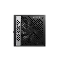 MSI MPG A1000G PCIE5 Alimentatore 1000W ATX 80 PLUS Gold Nero