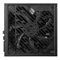 Alimentatore Msi MPG A1000GS PCIE5, 1000W 80 Plus Gold, ATX 3.1, Nero