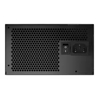 MSI MPG-A750GF Alimentatore 750W ATX 80 PLUS Gold Nero