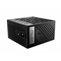 MSI MPG A850G PCIE5 Alimentatore 850W ATX 80 PLUS Gold Nero