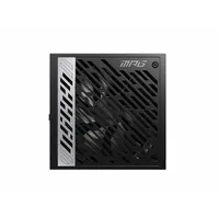 MSI MPG A850G PCIE5 Alimentatore 850W ATX 80 PLUS Gold Nero