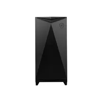 MSI MPG GUNGNIR 300P AIRFLOW computer case Midi Tower Nero