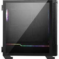 MSI MPG VELOX 100R computer case Midi Tower Nero