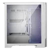 MSI MPG Velox 300R Airflow PZ White - Case Mid-Tower, Supporto Project Zero