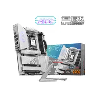 MSI MPG X870E EDGE TI WIFI scheda madre AMD X870E Socket AM5 ATX