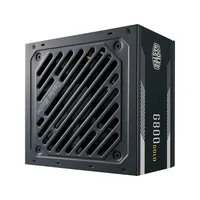 Cooler Master G800 Gold alimentatore per computer 800 W 24-pin ATX Nero