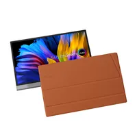 ASUS ZenScreen MQ13AH Monitor PC 33,8 cm (13.3") 1920 x 1080 Pixel Full HD OLED Nero
