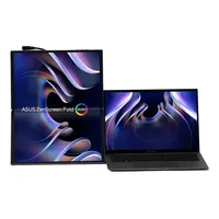 Asus ZenScreen Fold OLED MQ17QH 17.3" QHD+ Pieghevole Portatile