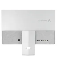 ASUS ZenScreen Smart Monitor MS27UC Monitor PC 68,6 cm (27") 3840 x 2160 Pixel 4K Ultra HD LCD Grigio