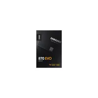 Samsung 870 Evo SSD 250GB SataIII 2.5" 560/530 MB/s