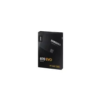 Samsung 870 Evo SSD 250GB SataIII 2.5" 560/530 MB/s