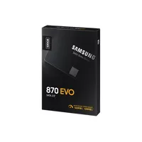 Samsung 870 Evo SSD 500GB SataIII 2.5" 560/530 MB/s