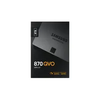 Samsung 870 QVO SSD 8TB SataIII 2.5" 560/530 MB/s