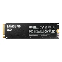 Samsung 980 SSD 500GB M.2 NVMe PCIe 3.0 3100/2600 MB/s