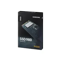 Samsung 980 SSD 500GB M.2 NVMe PCIe 3.0 3100/2600 MB/s