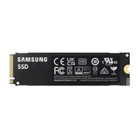 Samsung 990 EVO SSD 1TB M.2 NVME PCIe 5.0 5000/4200 MB/s