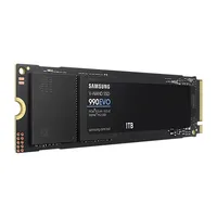 Samsung 990 EVO SSD 1TB M.2 NVME PCIe 5.0 5000/4200 MB/s
